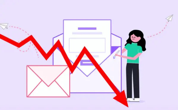 Common Challenges That Hurt Email Marketing ROI
